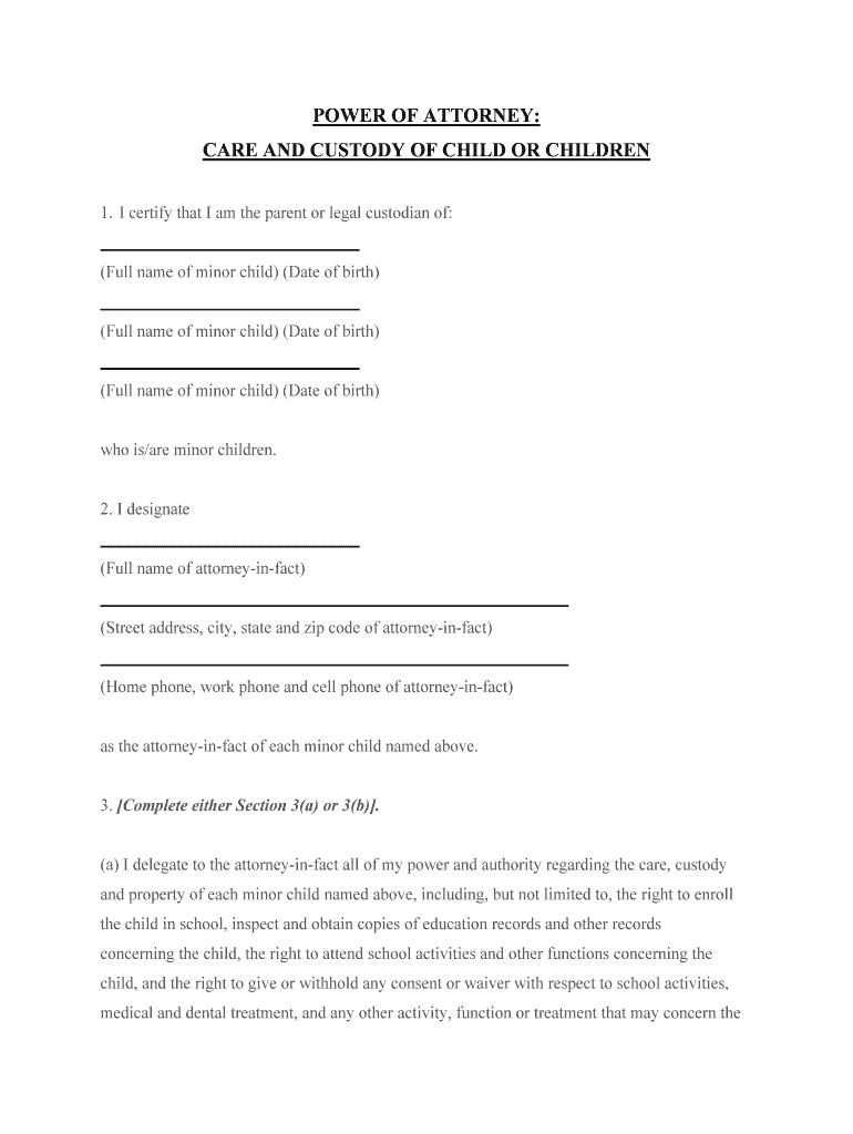 Mississippi General Form