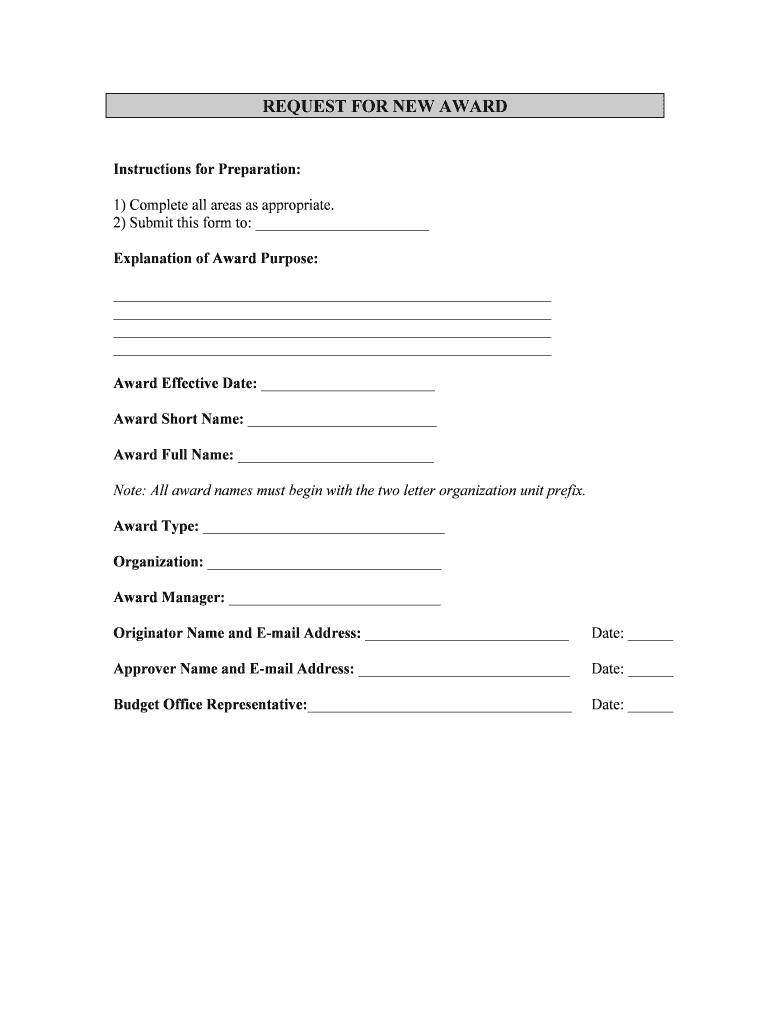 State of California Department of Technology Form