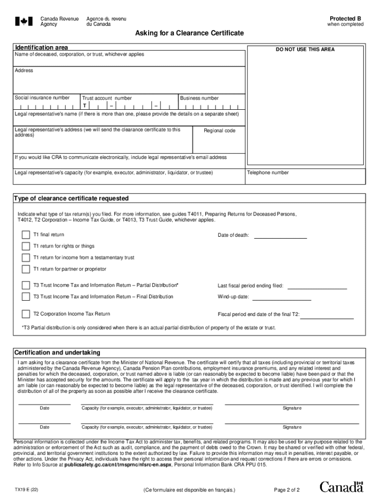 How to Get a Tax Clearance Certificate50 State Guide 2022-2025